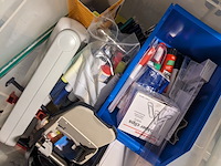 Inhoud stelling toebehoren - afbeelding 10 van  20