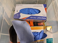 Inhoud stelling toebehoren - afbeelding 11 van  20