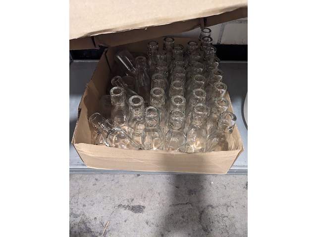 Inhoud stelling toebehoren - afbeelding 13 van  20