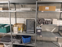 Inhoud stelling toebehoren - afbeelding 12 van  20