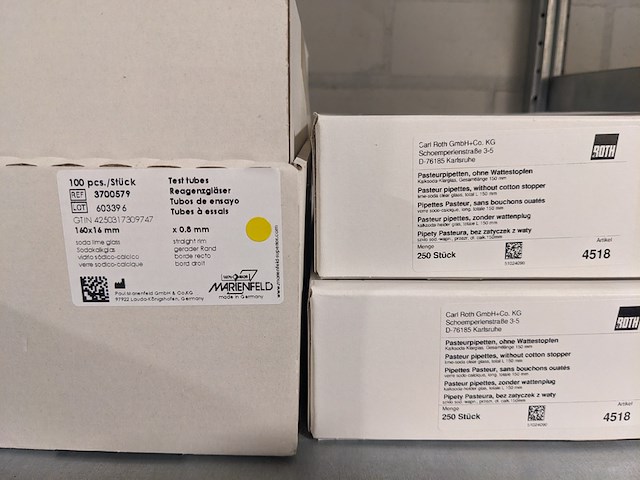 Inhoud stelling toebehoren - afbeelding 14 van  20