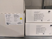 Inhoud stelling toebehoren - afbeelding 14 van  20