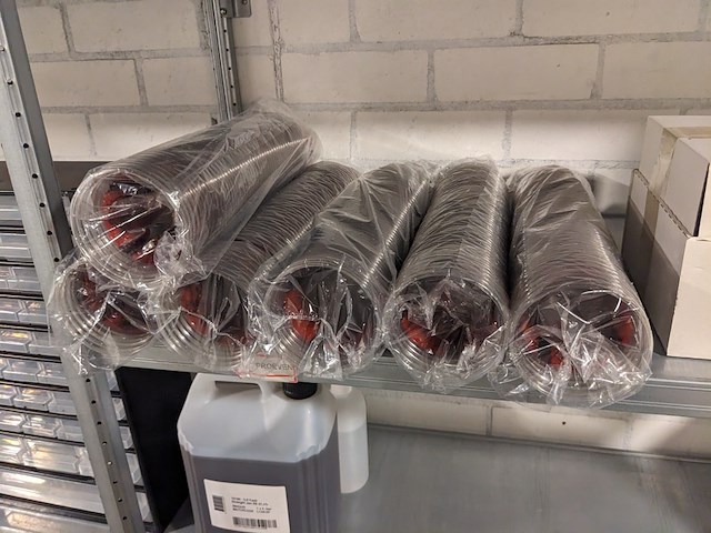 Inhoud stelling toebehoren - afbeelding 15 van  20