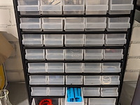 Inhoud stelling toebehoren - afbeelding 17 van  20