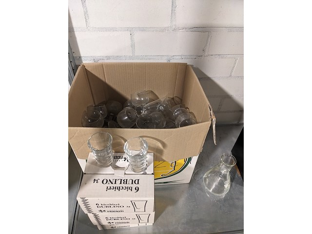 Inhoud stelling toebehoren - afbeelding 18 van  20