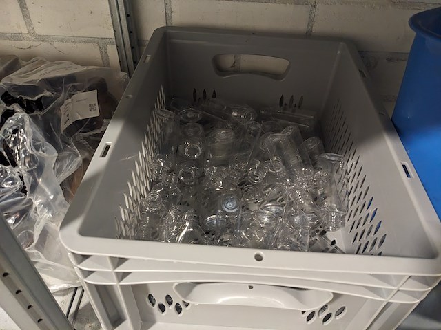 Inhoud stelling toebehoren - afbeelding 20 van  20