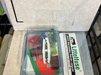 Inhoud stelling w.o. audio intercom w.o. littelfuse, me, interseroh - afbeelding 3 van  11