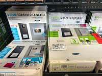 Inhoud stelling w.o. audio intercom w.o. littelfuse, me, interseroh - afbeelding 10 van  11