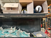 Inhoud stelling w.o. elektronica, hobby artikelen w.o. ceezam, yealink - afbeelding 8 van  10