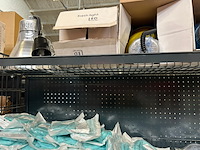Inhoud stelling w.o. elektronica, hobby artikelen w.o. ceezam, yealink - afbeelding 9 van  10