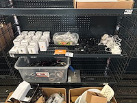 Inhoud stelling w.o. elektronica w.o. nokia, huawei - afbeelding 1 van  13