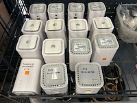 Inhoud stelling w.o. elektronica w.o. nokia, huawei - afbeelding 7 van  13