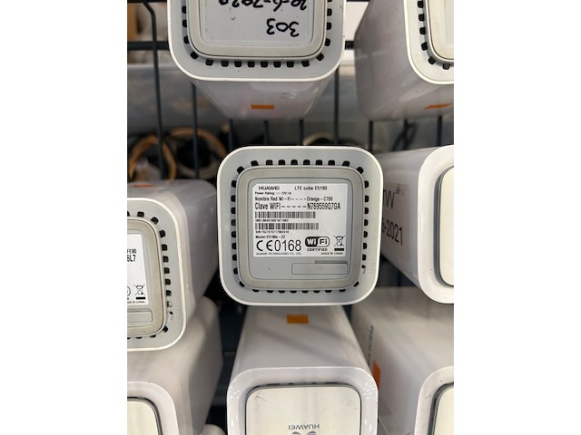 Inhoud stelling w.o. elektronica w.o. nokia, huawei - afbeelding 8 van  13