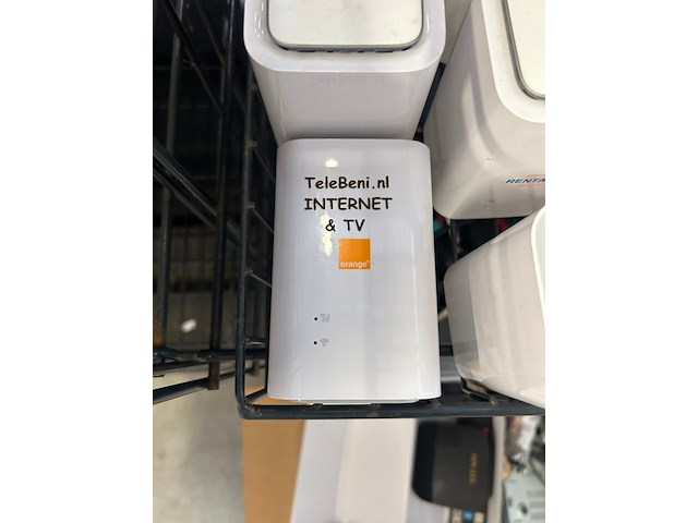 Inhoud stelling w.o. elektronica w.o. nokia, huawei - afbeelding 9 van  13