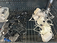 Inhoud stelling w.o. elektronica w.o. nokia, huawei - afbeelding 10 van  13
