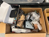 Inhoud stelling w.o. elektronica w.o. nokia, huawei - afbeelding 11 van  13