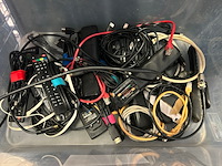 Inhoud stelling w.o. elektronica w.o. nokia, huawei - afbeelding 13 van  13