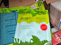Inhoud stelling w.o. fitness hoelahoep w.o. betty's nature, ez sports - afbeelding 3 van  12