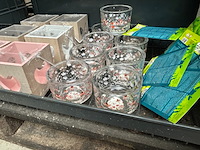 Inhoud stelling w.o. fitness hoelahoep w.o. betty's nature, ez sports - afbeelding 10 van  12