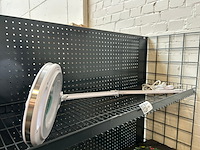 Inhoud stelling w.o. kookpan w.o. homla - afbeelding 7 van  7