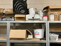 Inhoud stelling - afbeelding 2 van  17