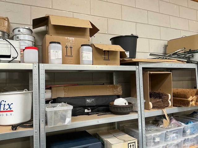 Inhoud stelling - afbeelding 3 van  17