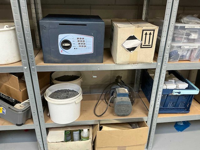 Inhoud stelling - afbeelding 4 van  17