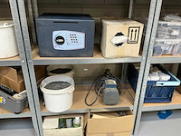 Inhoud stelling - afbeelding 4 van  17