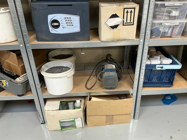 Inhoud stelling - afbeelding 5 van  17