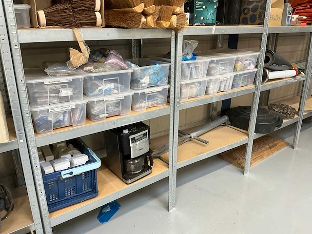 Inhoud stelling - afbeelding 6 van  17