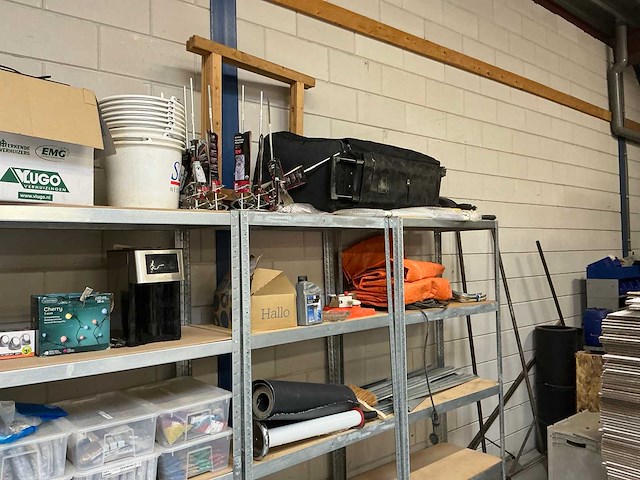 Inhoud stelling - afbeelding 8 van  17