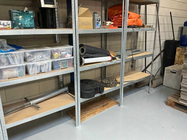 Inhoud stelling - afbeelding 9 van  17