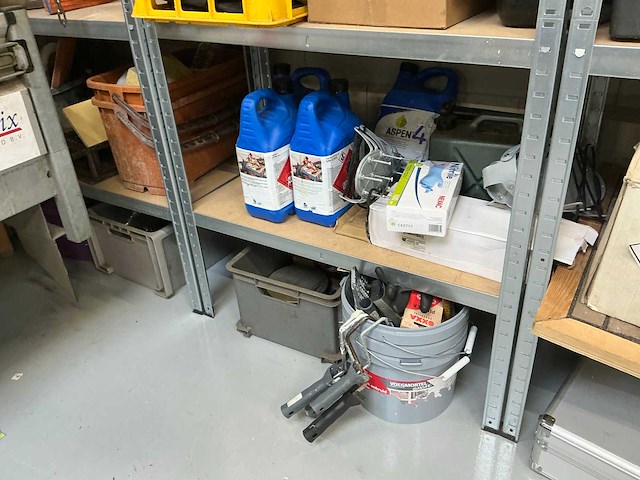 Inhoud stelling - afbeelding 11 van  17