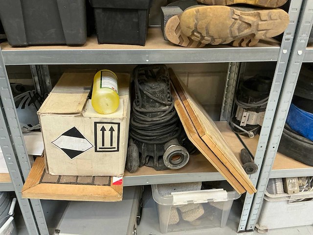 Inhoud stelling - afbeelding 12 van  17