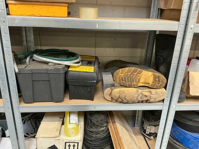 Inhoud stelling - afbeelding 13 van  17