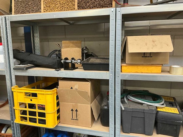 Inhoud stelling - afbeelding 14 van  17