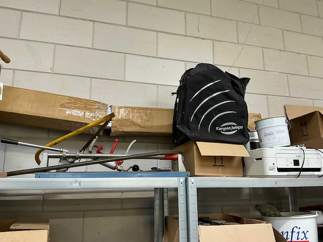 Inhoud stelling - afbeelding 16 van  17