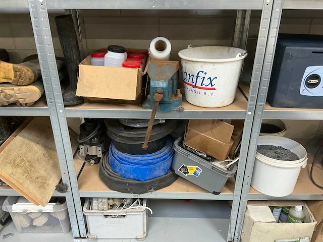 Inhoud stelling - afbeelding 17 van  17