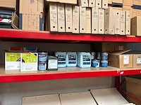 Inhoud stelling - afbeelding 1 van  7