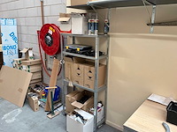 Inhoud stelling - afbeelding 2 van  7