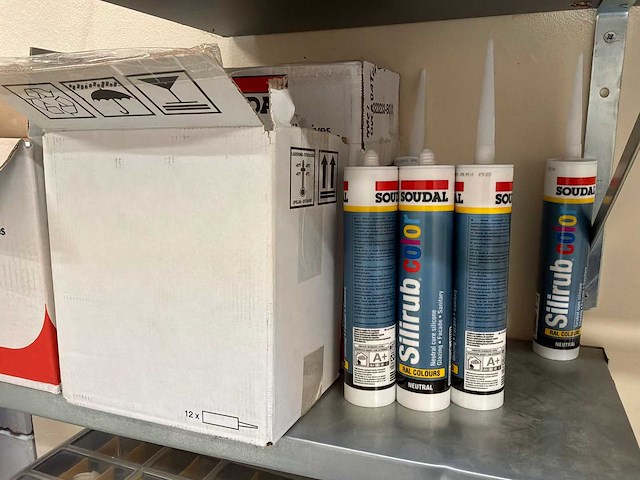 Inhoud stelling - afbeelding 6 van  7