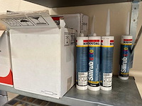 Inhoud stelling - afbeelding 6 van  7