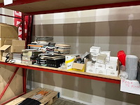 Inhoud stelling - afbeelding 1 van  9