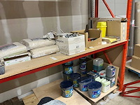 Inhoud stelling - afbeelding 2 van  9