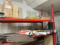 Inhoud stelling - afbeelding 5 van  9