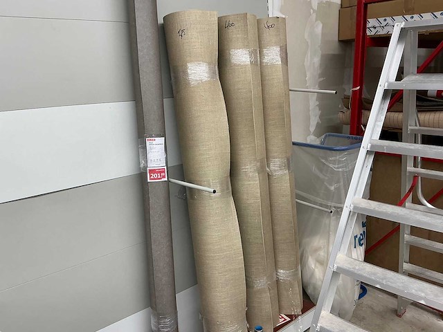 Inhoud stelling - afbeelding 8 van  9