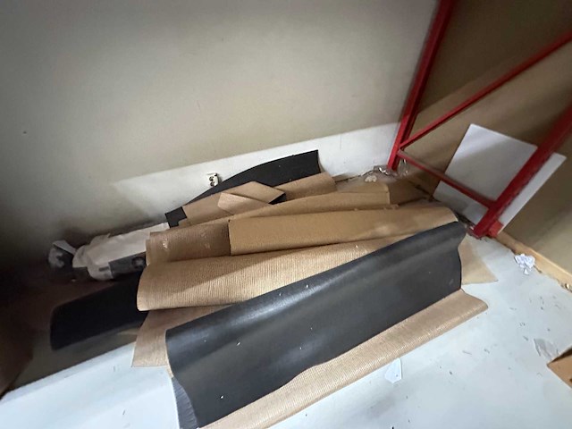 Inhoud stelling - afbeelding 2 van  10