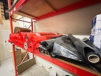 Inhoud stelling - afbeelding 3 van  10