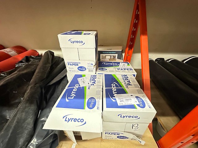 Inhoud stelling - afbeelding 4 van  10