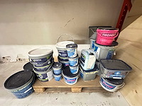 Inhoud stelling - afbeelding 5 van  10